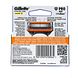 Gillette ProGlide Power Mesjes 3ST Gillette ProGlide Power Mesjes 3ST