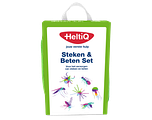 HeltiQ Steken en Beten Set 1ST