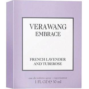 Vera Wang Embrace French lavender & Tuberose Eau de Toilette 30ML