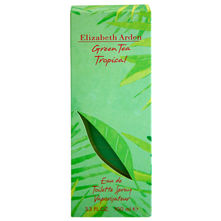Elizabeth Arden Green Tea Tropical Eau de Toilette 100ML