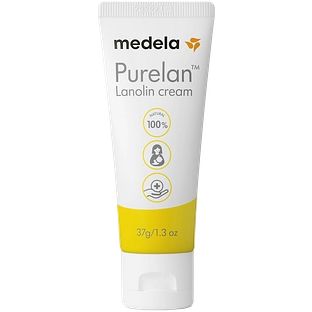 Medela Purelan Lanolin Tepelzalf 37GR
