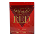 Guess Seductive Red For Men Eau de Toilette 100ML