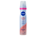 Nivea Ultra Strong Hair Spray 250ML