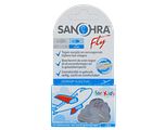 Sanohra Oordopjes Vliegtuig Kinderen 1PR