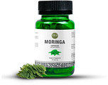 Vanan Moringa Capsules 60CP