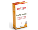 Nutrisan Lacto Assist Tabletten 30TB