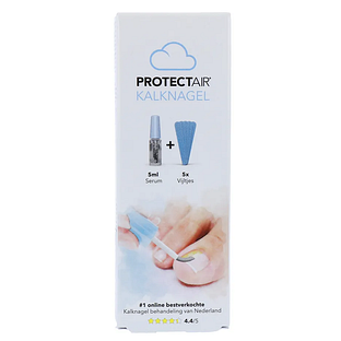 ProtectAir Kalknagel Behandeling 4ML