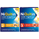 Niquitin Clear Pleister Acht Weken Behandeling 8ST