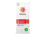 Vitals Liposomale Vitamine C 250ML