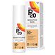 Riemann P20 Zonnebrand Sensitive Skin SPF50+ 100ML verpakking met fles Riemann P20 Zonnebrand Sensitive Skin SPF50+ 100ML verpakking met fles