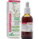 Soria Natural Composor 15 Artemisa Druppels 50ML Soria Natural Composor 15 Artemisa Druppels 50ML