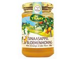 De Traay Sinaasappel & Bloemenhoning 350GR