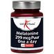 Lucovitaal Melatonine Puur 299mcg Tabletten 200TB Lucovitaal Melatonine Puur 299mcg Tabletten 200TB