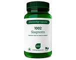 AOV 1002 Slaapnorm Capsules 30VCP