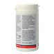 Lamberts MSM 1000mg Tabletten 120TB andere zijkant pot