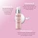 Biodermal Skin Booster Revitalizing Serum 30ML 3 ingrediënten met uitleg