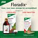 Salus Elixer Floradix 500ML Salus Elixer Floradix 500ML