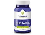 Vitakruid Multi Nacht HD 100% Vegan 30TB