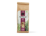 Teff Muesli Cranberry Biologisch 250GR Teff Muesli Cranberry Biologisch 250GR