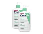 CeraVe Schuimende Reinigingsgel Multi 2x473ML