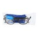Melleson Optics Leesbril +2.00 Mat Havanna Rond 1ST verpakking Melleson Optics Leesbril +2.00 Mat Havanna Rond 1ST verpakking