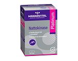 MannaVital Nattokinase Platinum Capsules 90VCP
