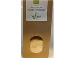 Vitiv Biologische Dadel Poeder 400GR