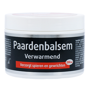 Lucovitaal Paardenbalsem - Bij zware, pijnlijke benen 250ML