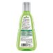 Guhl Fris & Luchtig Shampoo voor normaal tot vet haar 250ML Achterkant verpakking Guhl Fris & Luchtig Shampoo voor normaal tot vet haar 250ML Achterkant verpakking