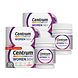 Centrum Women 50+ Multivitaminen Tabletten Duo 2x30TB Centrum Women 50+ Multivitaminen Tabletten Duo 2x30TB