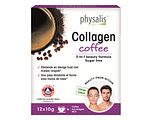 Physalis Collagen Coffee 12ST
