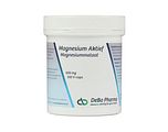 DeBa Pharma Magnesium Aktief Capsules 100VCP DeBa Pharma Magnesium Aktief Capsules 100VCP