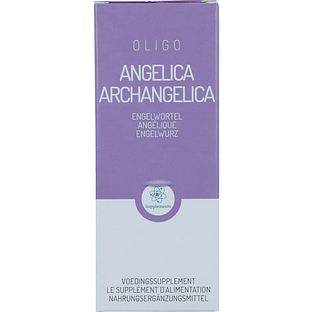 RP Vitamino Analytic Oligoplant Angelica Archangelica 120ML