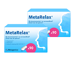 Metagenics MetaRelax Tabletten 2x90TB
