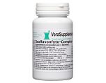 VeraSupplements Isoflavonfyto-Complex Tabletten 100TB