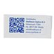 Eye Fresh Daglenzen -7.00 30ST Onderkant verpakking Eye Fresh Daglenzen -7.00 30ST Onderkant verpakking