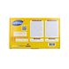 CareBag Gelmax Absorberende Inleggers 450ml 25ST  Achterkant verpakking
