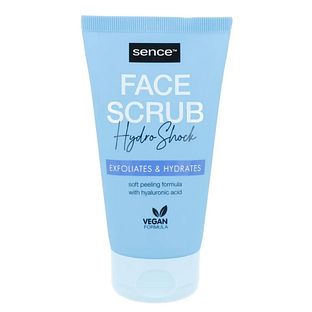Sence Beauty Face Scrub 150ML