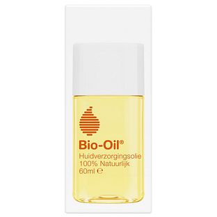Bio Oil Huidverzorgingsolie 100% Natuurlijk 60ML