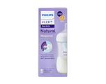 Avent Natural Response Babyfles Airfree 3-6 Maanden 260ml 1ST Avent Natural Response Babyfles Airfree 3-6 Maanden 260ml 1ST