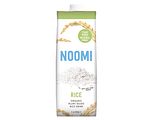 Noomi Rijstdrink Ongezoet Bio 1LT