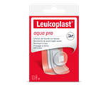 Leukoplast Aqua Pro Assortiment Wondpleister 20ST Leukoplast Aqua Pro Assortiment Wondpleister 20ST