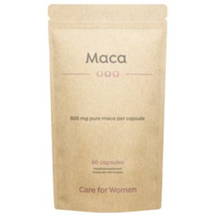 Care for Women Maca Capsules 60CP