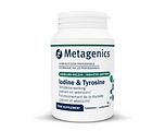 Metagenics Iodine & Tyrosine Tabletten 60TB