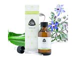 Chi Natural Life Bernagie Plant Olie 50ML