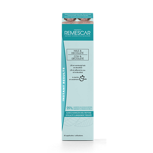 Remescar Hals & Decolleté Crème 40ML Remescar Hals & Decolleté Crème 40ML