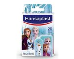 Hansaplast Pleisters Kids Frozen 20ST