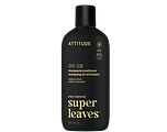 Attitude Super Leaves Men 2-In-1 Volume Shampoo & Conditioner 415ML