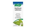 A.Vogel Dormeasan Citroenmelisse Nachtrust¹* Tabletten 60TB A.Vogel Dormeasan Citroenmelisse Nachtrust¹* Tabletten 60TB