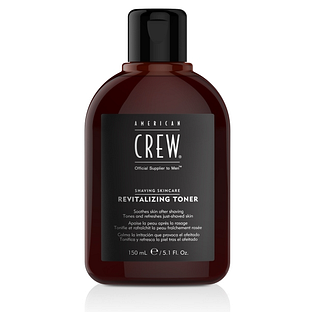 American Crew Revitalizing Toner 150ML